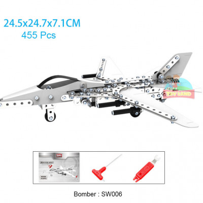 Bomber : SW006